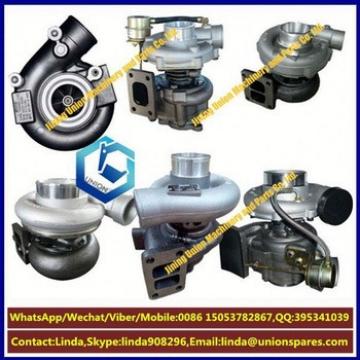 Hot sale for for komatsu PC100 turbocharger model TA31 Part NO. 6205-81-8150 S4D95L engine turbocharger OEM NO. 465636-0016