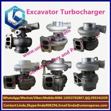 Hot sale for for komatsu PC4001 turbocharger model BHT3B Part NO. 6152-81-8500 NT855 engine turbocharger OEM NO. 3529040