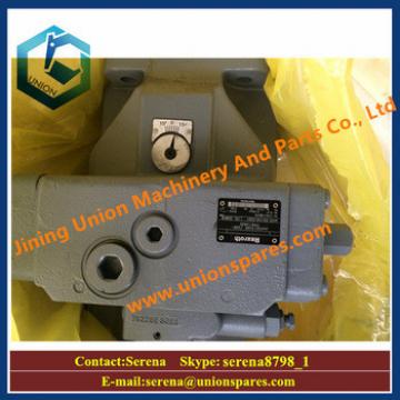 rexroth a4vg 125 hydraulic pump