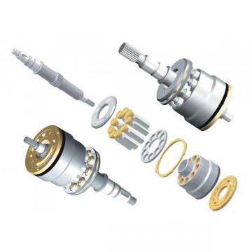 OEM HPV95 pump parts for PC120--6 PC200-6 PISTON SHOE cylinder BLOCK VALVE PLATE DRIVE SHAFT