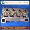 Hot Sale Engine Front Cylinder Head 1838171 for CATERPILLAR S6K/3066 #5 small image