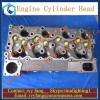Hot Sale Engine Cylinder Head 8N1187 for CATERPILLAR 3306PC #5 small image