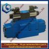 Rexroth solenoid valve DBW10A 4WE6A,4WE6B,4WE6C,4WE6D,4WE6E,4WE6F,4WE6J,4WE6H,4WE6G,4WE6L hydraulic solenoid valve #5 small image