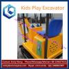 Children Excavator Kids Excavator for Sale Kids Ride on Excavator