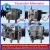 Factory price PC300-7 excavator alternator 24V 25A engine generator 600-311-5720 0-33000-5880 #5 small image