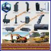 Factory price SK200 Exhaust muffler Excavator muffler Construction Machinery Parts Silencer #5 small image