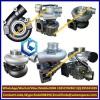 Hot sale for for komatsu PC2006 turbocharger model S2D Part NO. 6207-81-8331 engine turbocharger