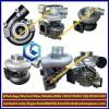 Hot sale for for komatsu PC1307 turbocharger model TD04L Part NO. 6208-81-8100 engine turbocharger OEM NO. 49177-03600 #5 small image