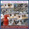 excavator swing motor parts for Kawasaki M2X210 EX300 #5 small image