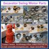 excavator hydraulic swing motor parts for Kawasaki M5X150 #5 small image