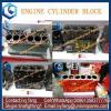 Hot Sale Engine Cylinder Block 6151-25-1302 for Komatsu 6D95 6D120 6D114 6D125 #5 small image