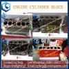 Hot Sale Engine Cylinder Block 6211-22-1101 for Komatsu 6D95 6D120 6D114 6D125 #5 small image