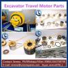 excavator final drive parts GM17 PC120-3 for Nabtesco #5 small image