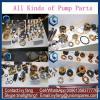 Hydraulic Pump Spare Parts Retainer Plate 708-2L-33350 for Komatsu PC110/PC130-7 #5 small image