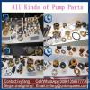 Hydraulic Pump Spare Parts Ball Guide 708-2L-23351 for Komatsu PC200-7 #5 small image