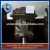 OEM Rexroth A4VSO125 Hydraulic pump A4VSO125DR/10R-VKD63NOO,A4VSO125DR pump pressure control #5 small image