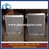 High quality hydraulic oil cooler for excavator PC 350 207-03-75120 #5 small image