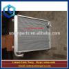 High quality hydraulic oil cooler for excavator PC 210-6 20y-03-k1220 #5 small image