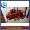 excavator modified converted genuine main pc200-6 hydraulic pump and pump parts #5 small image