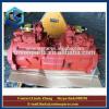For Volvo EC360 excavator For Kawasaki K3V180DT-1PER-9N56 main pump For Volvo hydraulic pump #5 small image