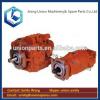 PC200-3/5,PC220-3/5 Hydraulic Pump HPV90 for excavator, Excavator Hydraulic Pump Spare Parts #5 small image
