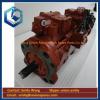 PC200-3/5, PC120-3/5 Hydraulic Pump HPV55 for excavator, Excavator Hydraulic Pump Spare Parts #5 small image
