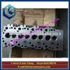 High quality excavator spare parts PC200-7 excavator diesel engine cylinder head 6731-11-1370 #5 small image