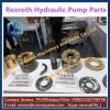 rexroth pump parts A10V63 #5 small image