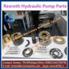 rexroth pump parts A11VO40 #5 small image