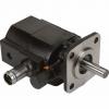 Hydraulic Gear Pump 705-52-30150 #4 small image