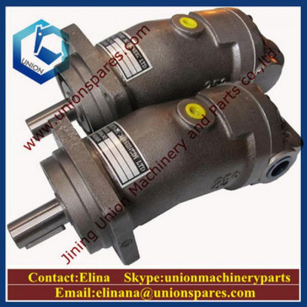 Fixed displacement piston pump A2F200 piston motor #5 image