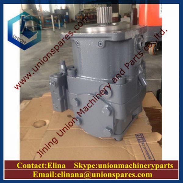 hydraulic pump rexroth A11V095 LRDS/10R-NZD12KO1 A11VLO 95 bomba hidraulica #5 image
