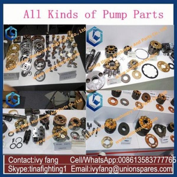 Hydraulic Pump Spare Parts Ball Guide 708-3T-13351 for Komatsu PC70-8 #5 image
