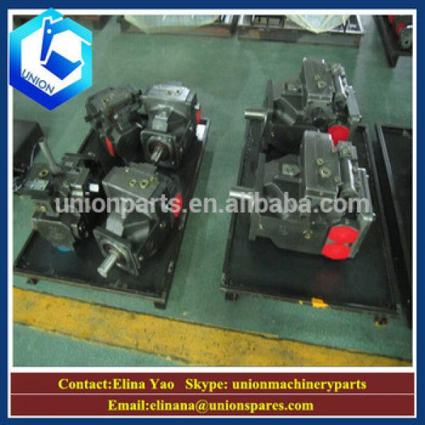 Hydraulic pump A4VSO125DR /30R-PPB13NOO rexroth A4VSO125DR hydraulic pump Stock factory price #5 image