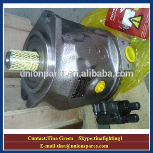 rexroth hydraulic pump A10V074DFLR31R-PSC12N00S1567 genuine pump with best price #5 image