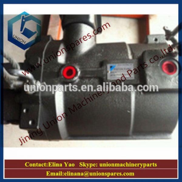 Dakin piston pump RP38C13H-37-30,cast iron rotor hydraulic pumps #5 image