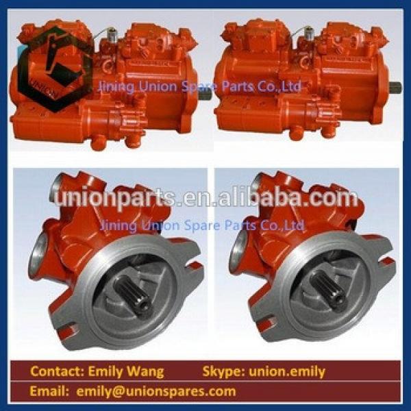Hydraulic Pump Rexroth Piston Pump A6V160 Hot Sale #5 image