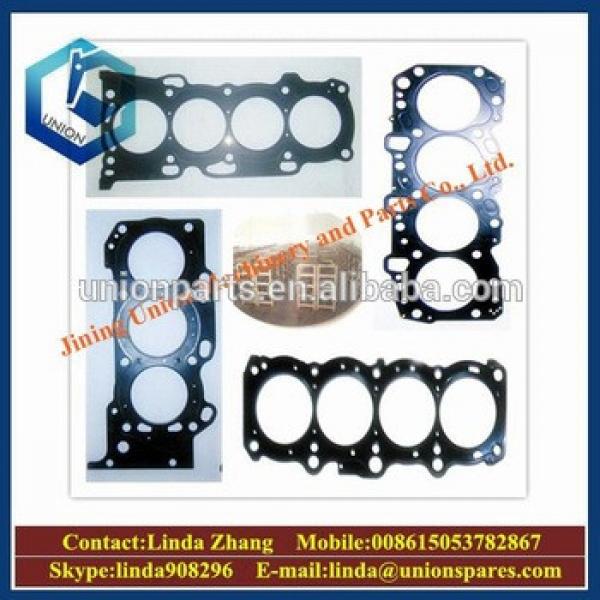 6D102 engine cylinder head gasket #5 image