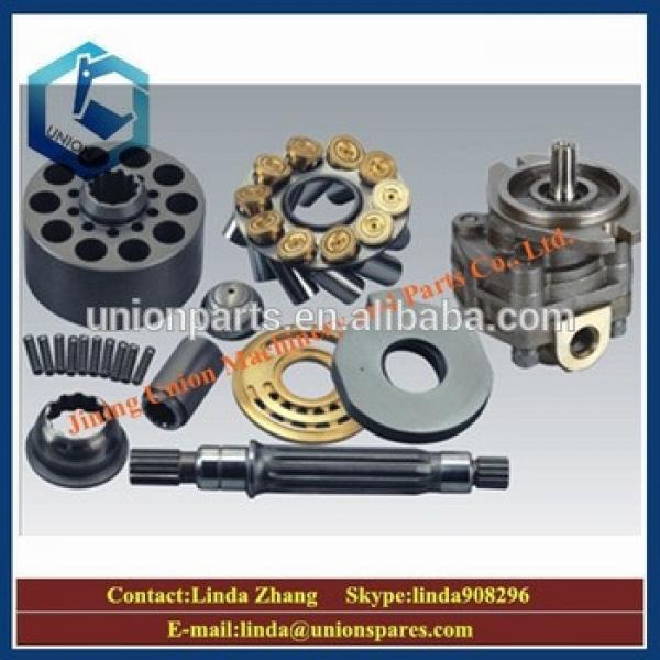 Competitive factory price PC60-7 excavator hydraulic main pump parts HPV75 pump parts #5 image
