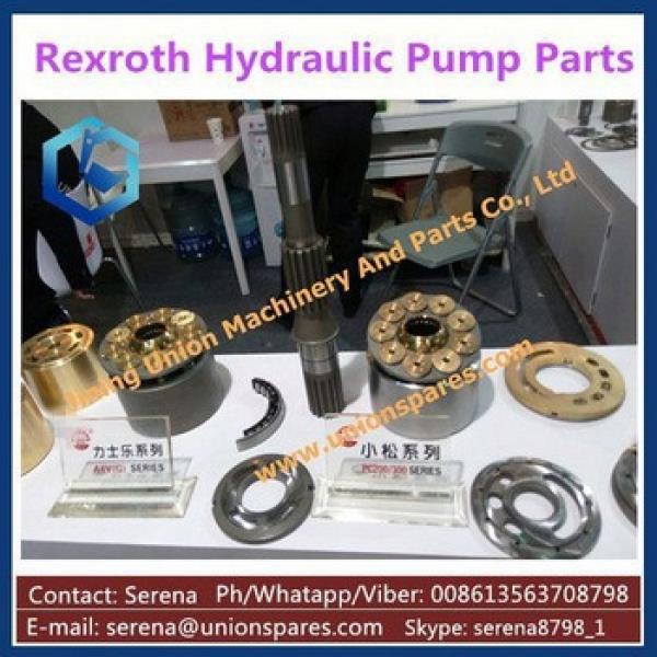 rexroth pump parts A4V125 #5 image