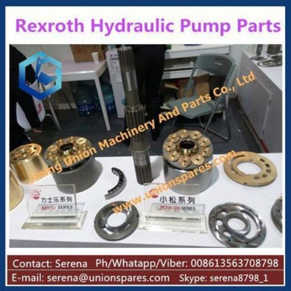 rexroth pump parts A11VO40 #5 image