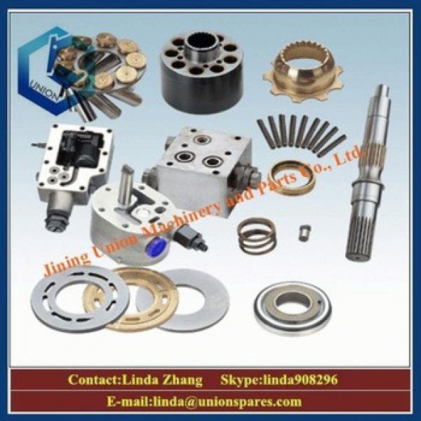Hot sale For Hyundai 480 excavator swing motor parts #5 image