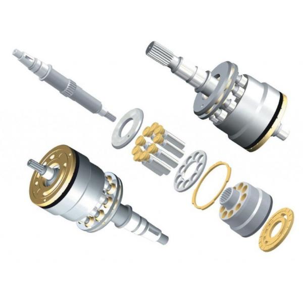 Hydraulic Pump Spare Parts Ball Guide 708-2L-23351 for Komatsu PC200-7 #4 image