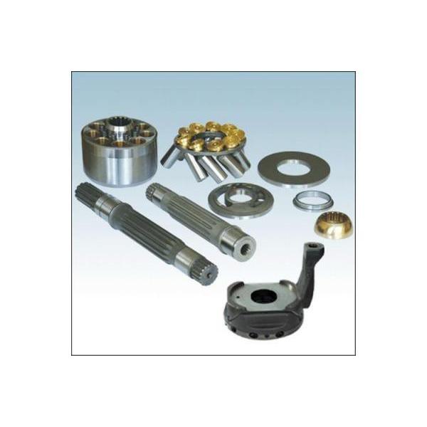 Rexroth hydraulic parts hydraulic parts for rexroth pump parts A4VSO A10VSO A4VG A11V #4 image