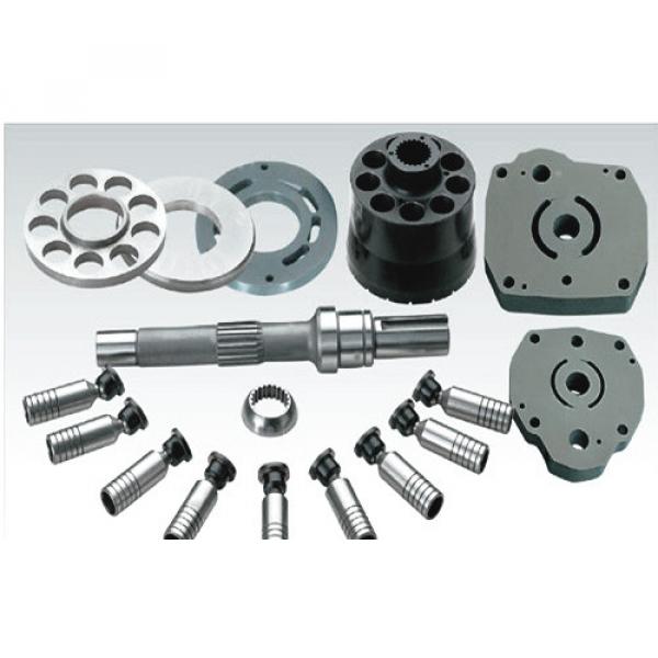 High Quality Hydraulic Gear Pump 705-51-20280 gear oil pump #2 image
